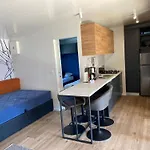 Prázdninový dům De Luxe M&d Biograd Na Moru