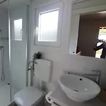 De Luxe M&d Prázdninový dům