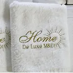 De Luxe M&d Prázdninový dům