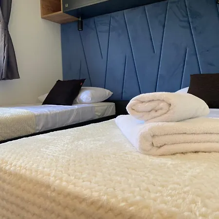 Feriehus De Luxe M&d Biograd Na Moru