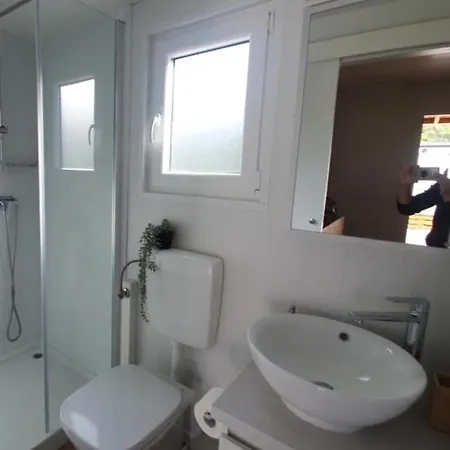 De Luxe M&d Vakantiehuis