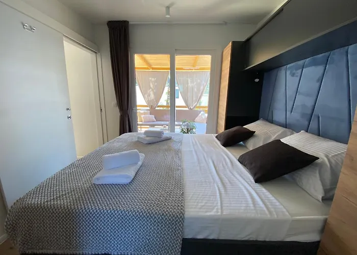 De Luxe M&d Сasa de vacaciones