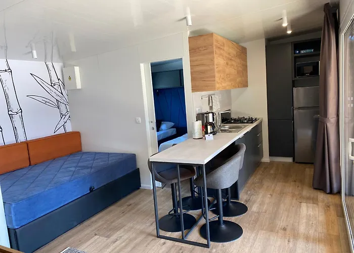 Prázdninový dům De Luxe M&d Biograd Na Moru