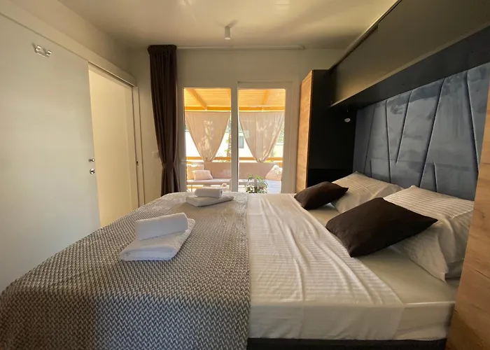 Prázdninový dům De Luxe M&d Biograd Na Moru