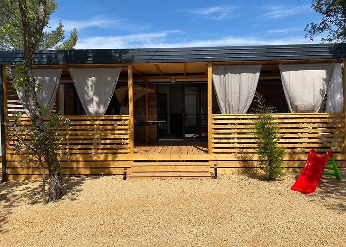 De Luxe M&d * Biograd Na Moru