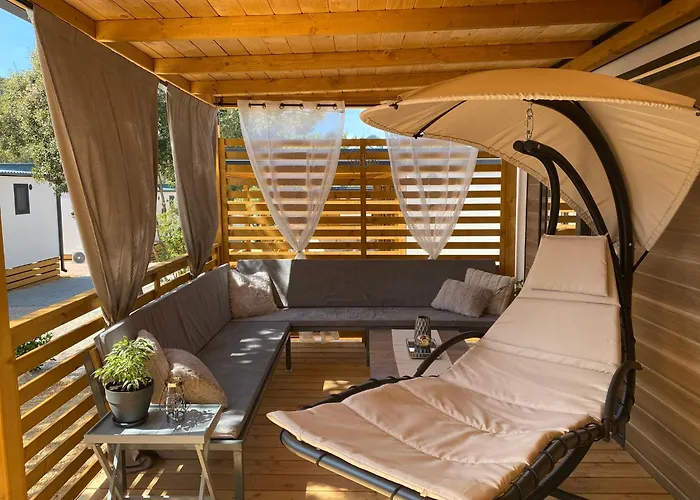 De Luxe M&d Сasa de vacaciones *