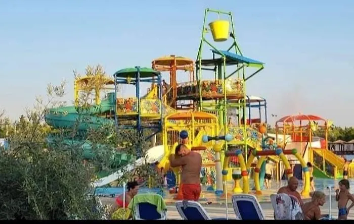 Сasa de vacaciones De Luxe M&d