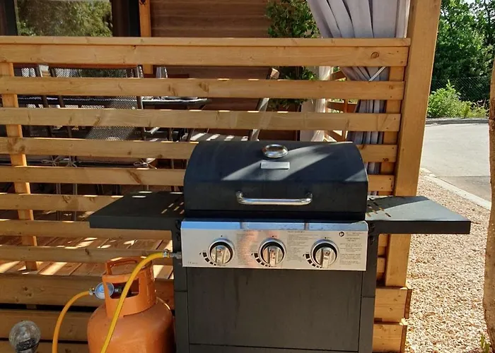 Сasa de vacaciones De Luxe M&d