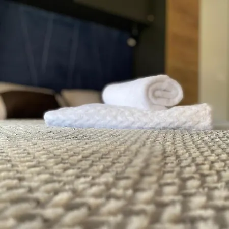 De Luxe M&d Vakantiehuis