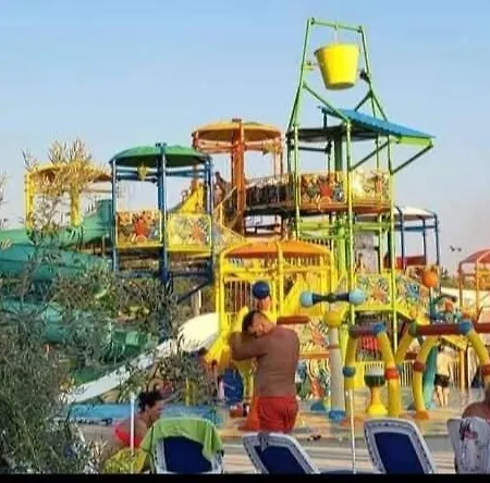 Vakantiehuis De Luxe M&d