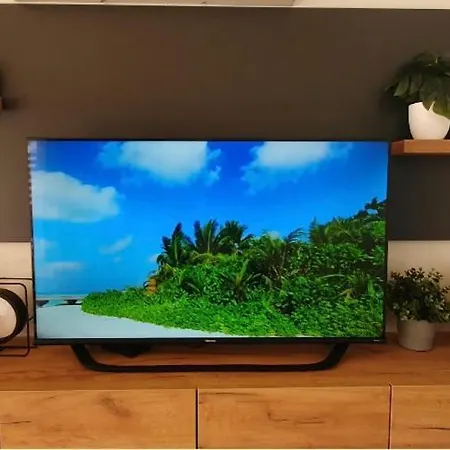 De Luxe M&d Vakantiehuis *