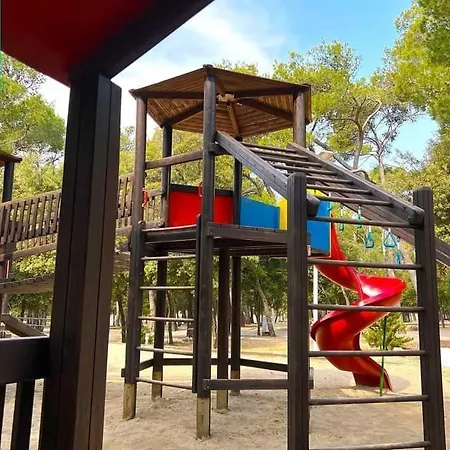 בית נופש De Luxe M&d ביוגראד נה מורו