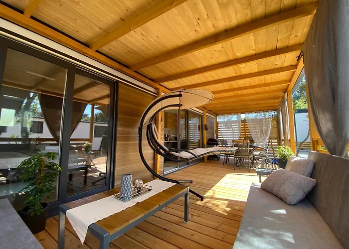 Casa vacanze De Luxe M&d *