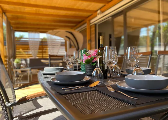 De Luxe M&d Casa vacanze Biograd Na Moru