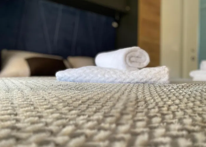 De Luxe M&d Casa vacanze