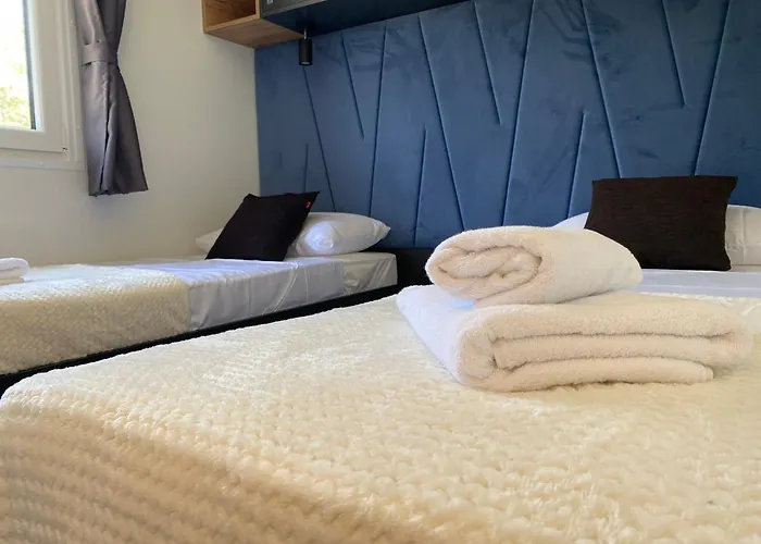 Casa vacanze De Luxe M&d Biograd Na Moru