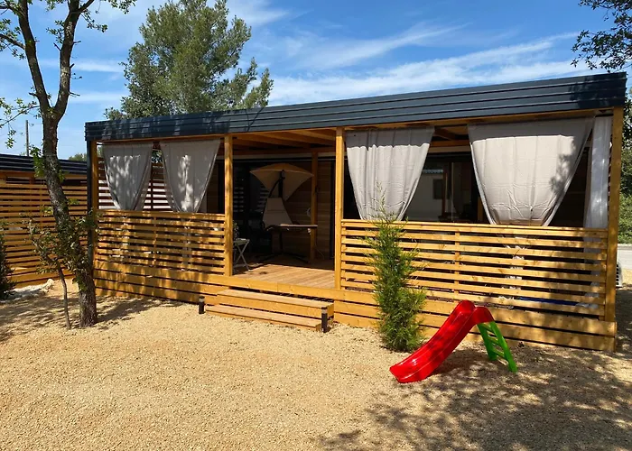 De Luxe M&d Biograd Na Moru