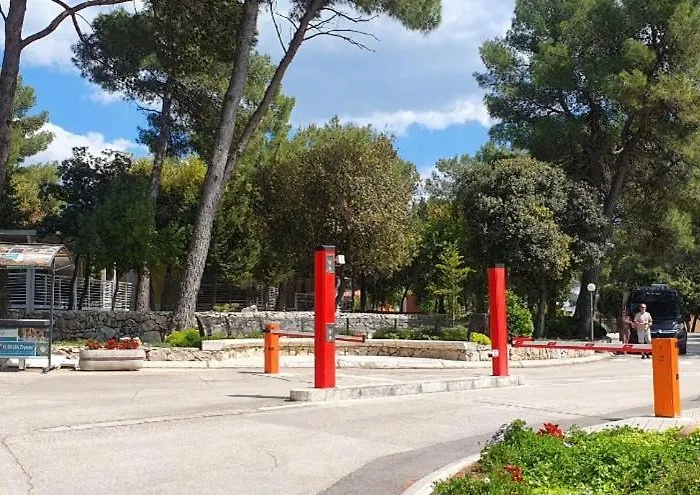 De Luxe M&d Casa vacanze Biograd Na Moru