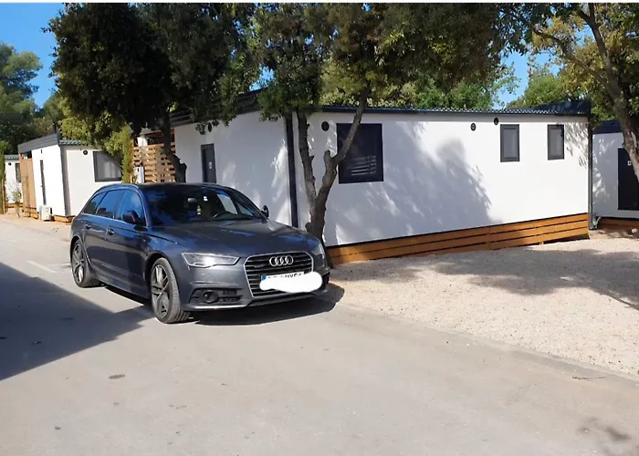 De Luxe M&d * Biograd Na Moru