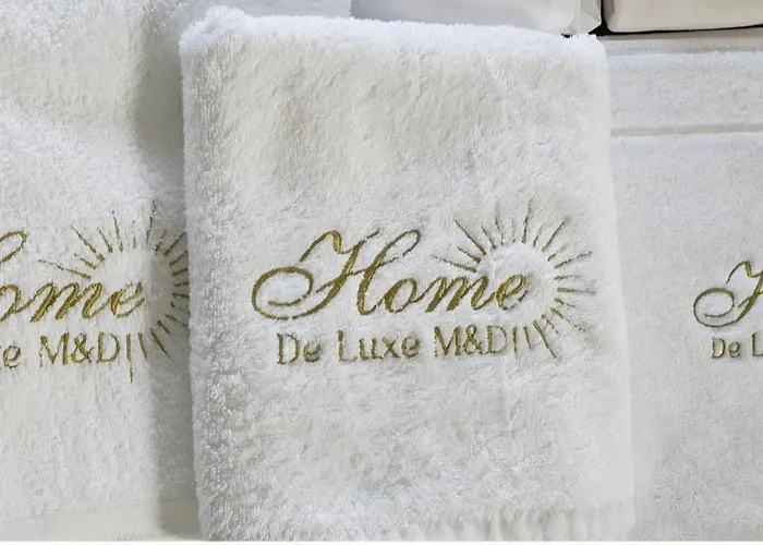 De Luxe M&d Casa vacanze